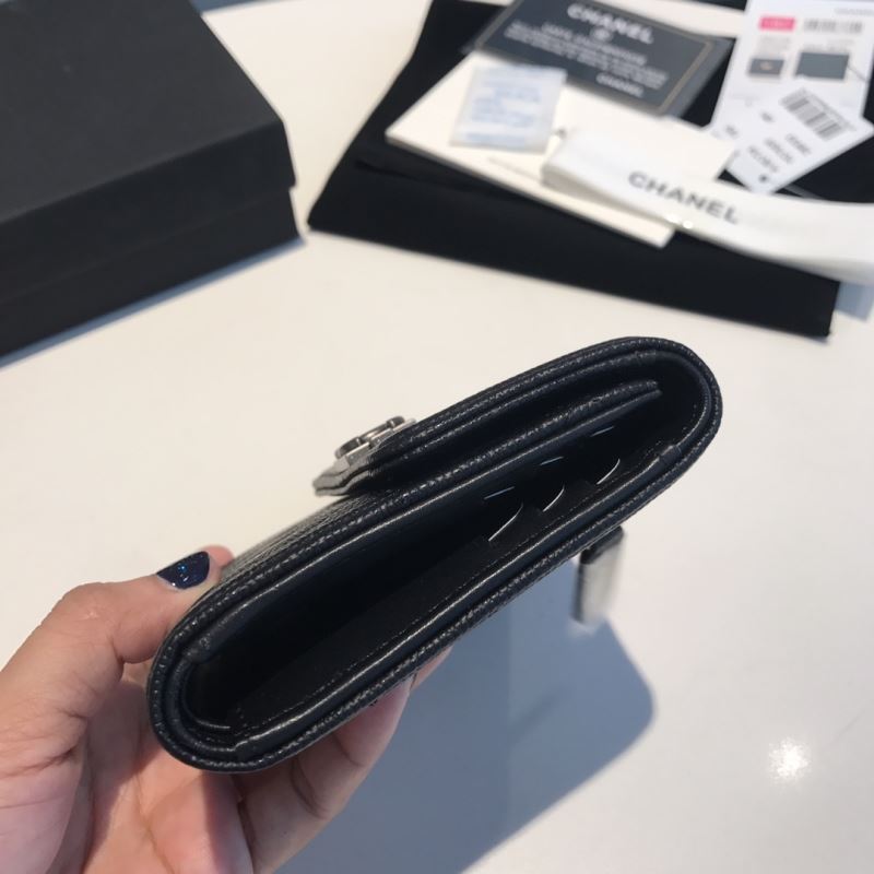 Chanel Wallet Purse